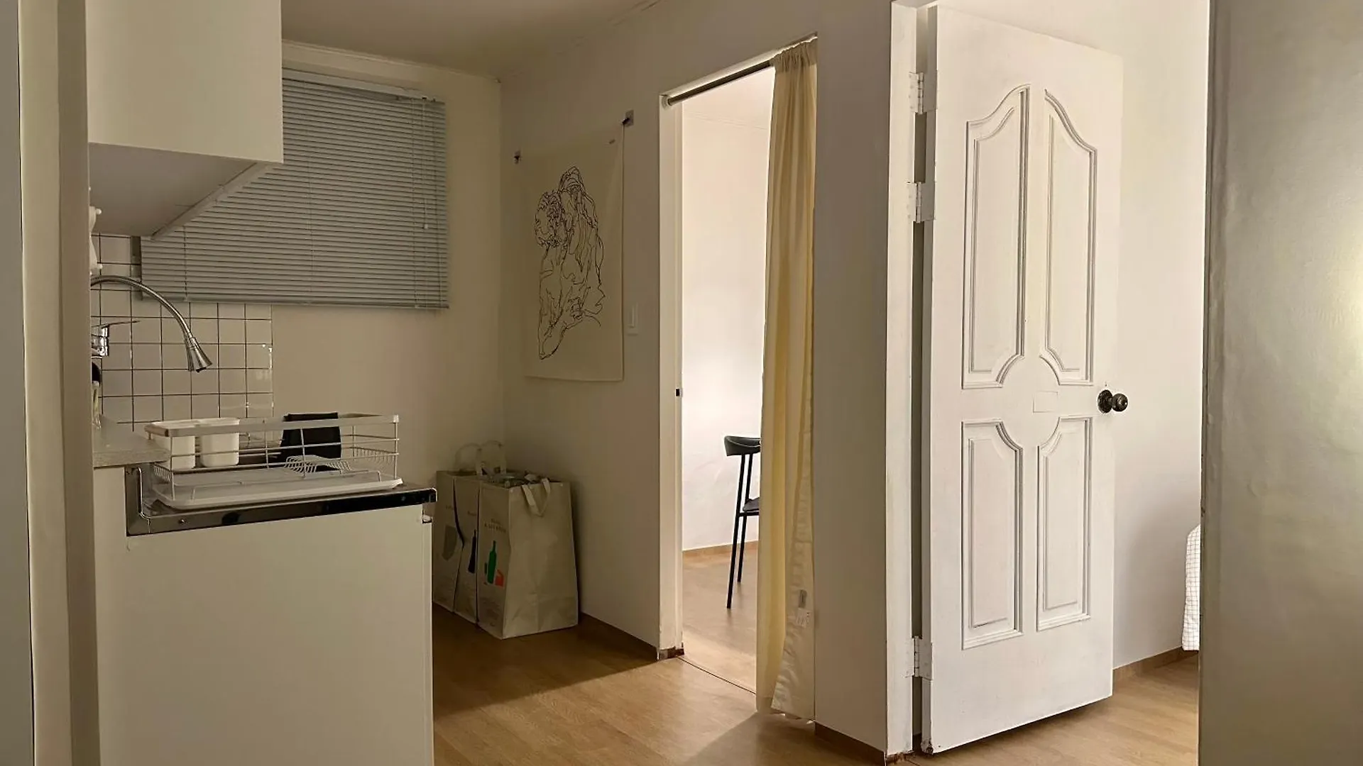 Guest house Stay101 Seoul South Korea