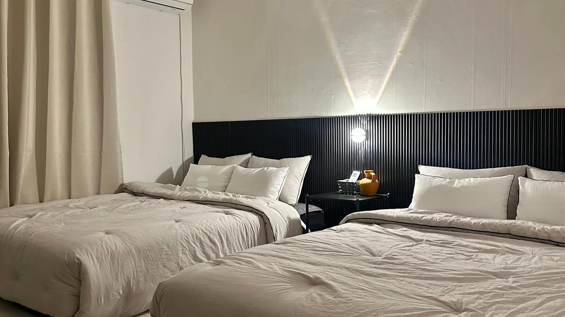 Stay101 Seoul Guest house