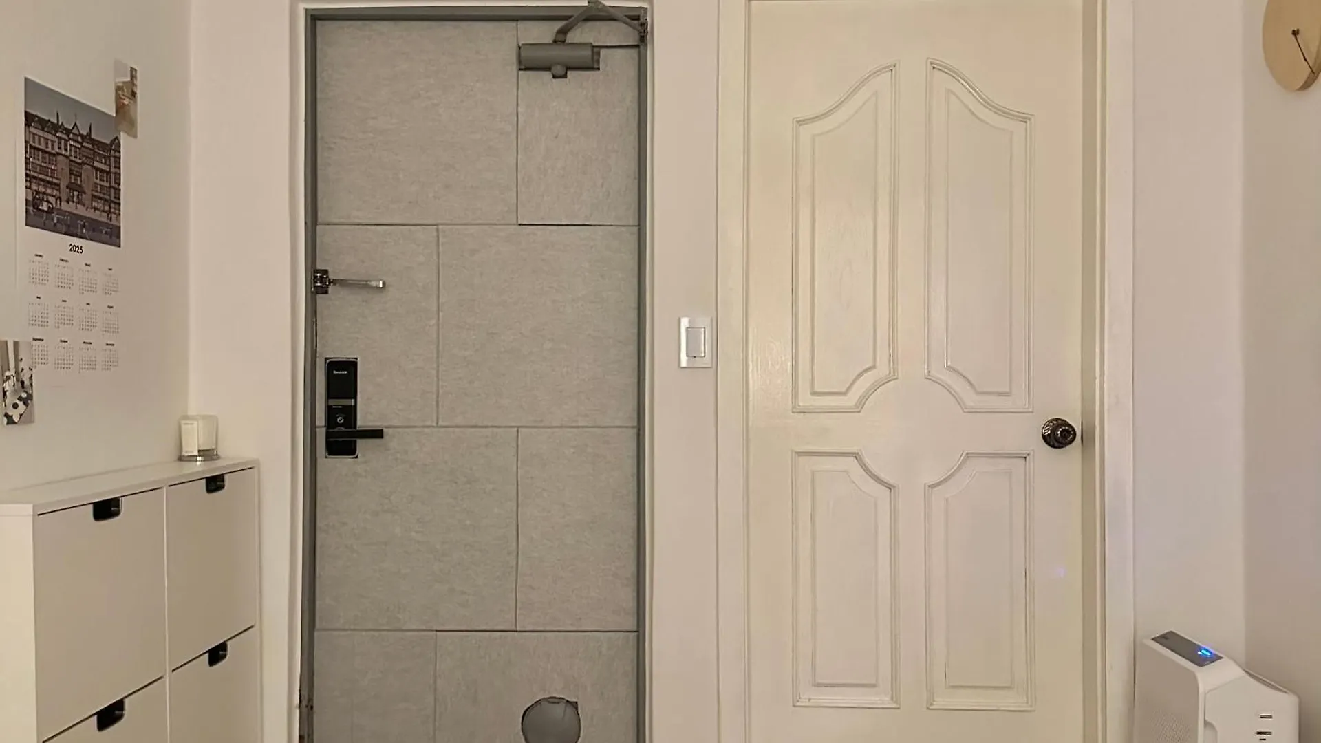 Guest house Stay101 Seoul South Korea