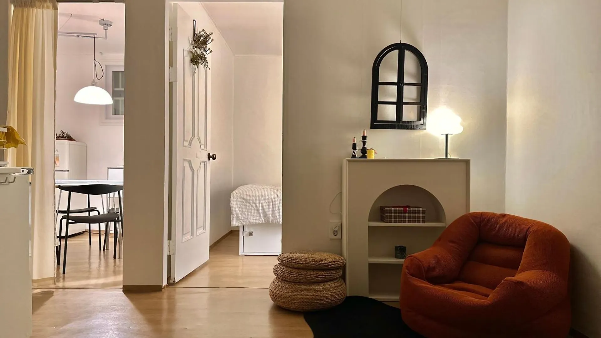 Guest house Stay101 Seoul